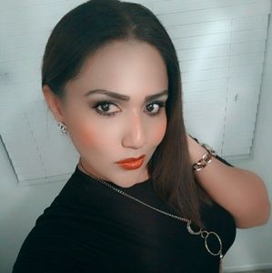 Meet your Posher, Marlene